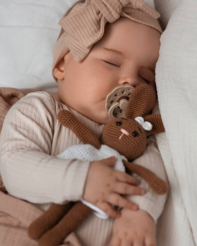 Material FAQ Bebê Soneca