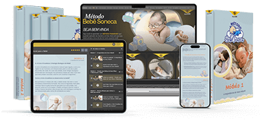 Material - Método Bebê Soneca